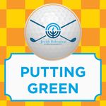 Image of $1,500 Putting Green Sponsor