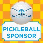 Image of $1,500 Pickelball Sponsor