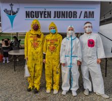 Nguyen Junior Am 2023 - Default Image of BIRDIE Sponsorship