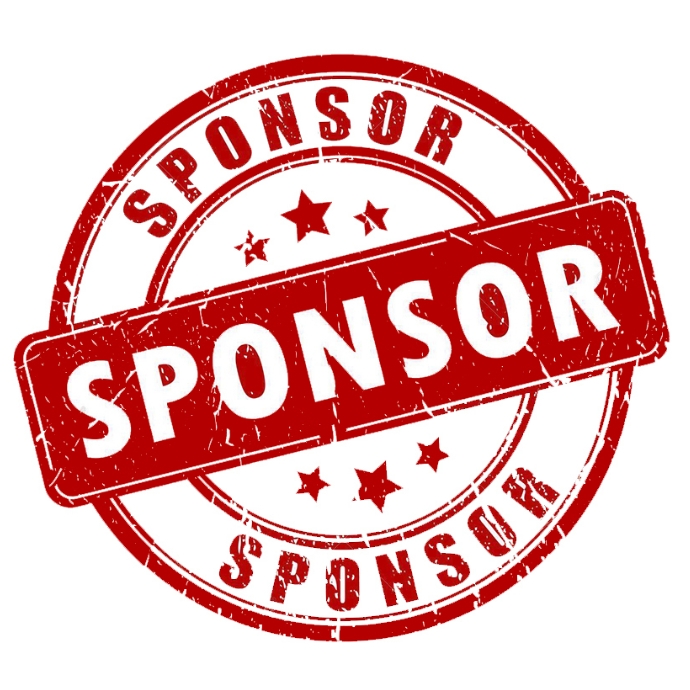 4th Annual Campbell Scramble - Default Image of Banner(s) & Printing Sponsor exclusive