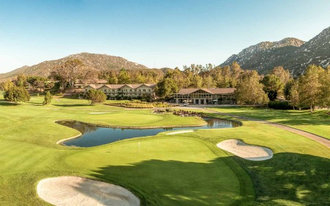 13th Annual SoCal Golf Tournament - Default Image of Green Sponsor