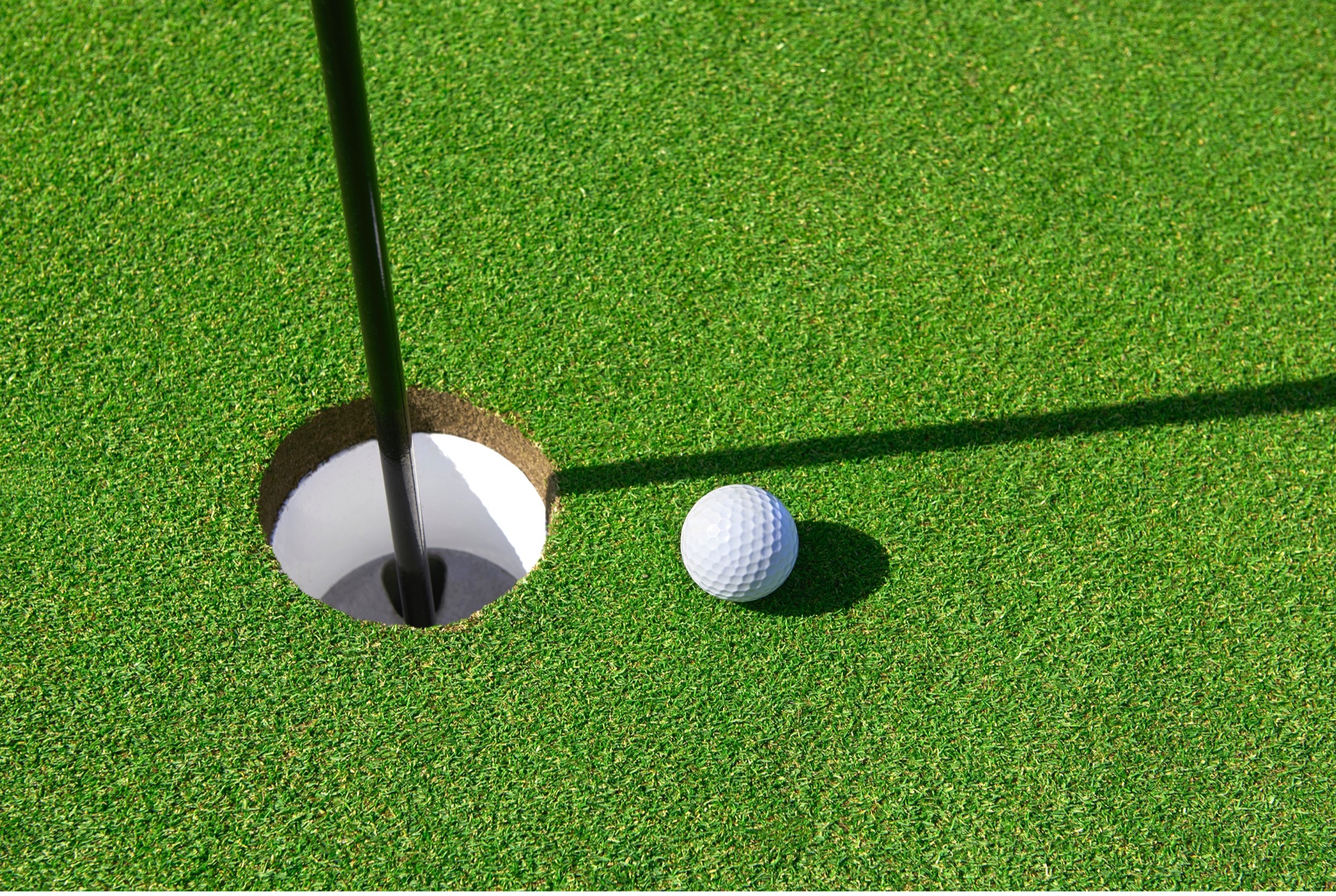 13th Annual SoCal Golf Tournament - Default Image of Closest to the Pin Sponsor