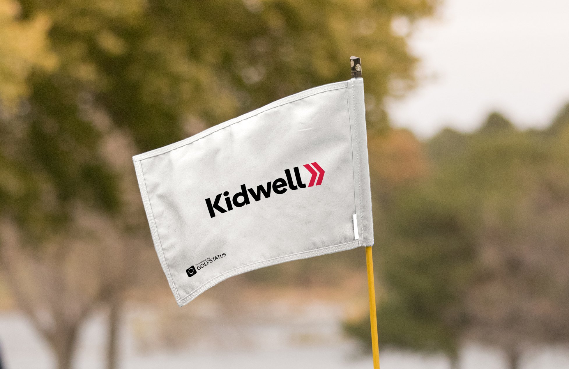 2023 Delaware Crime Stoppers Friends of Law Enforcement - Default Image of Flag Sponsorship