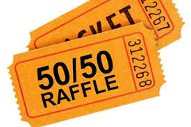 11th Annual Mike White ALS Charity Golf Tournament - Default Image of EARLY: 50/50 Raffle Deal