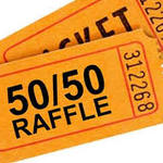 Image of EARLY: 50/50 Raffle Deal