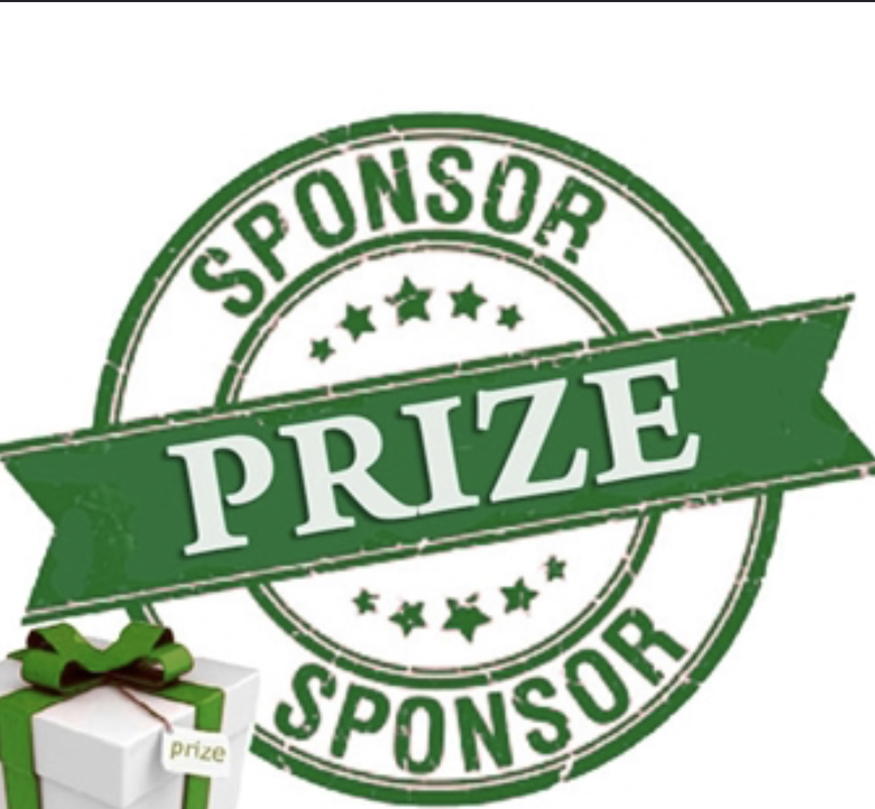 Birdies & Bickles - Default Image of Prize Sponsor—Provide Prizes for the tournament