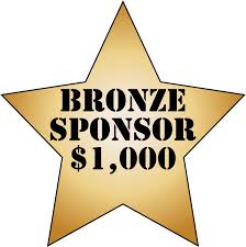 Toys For Tots Swing For A Cause Golf Tournament - Default Image of Bronze Sponsorship