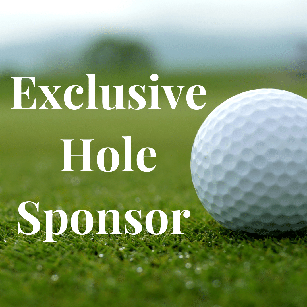 Friends of Laurence - Default Image of EXCLUSIVE HOLE SPONSOR
