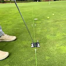 Friends of Laurence - Default Image of PUTTING STRING ($5 per Foot)