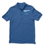 Image of COMMEMORATIVE GOLF POLO