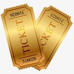 Image of RAFFLE TICKETS