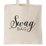 Image of Swag Bag Promo Item Donations