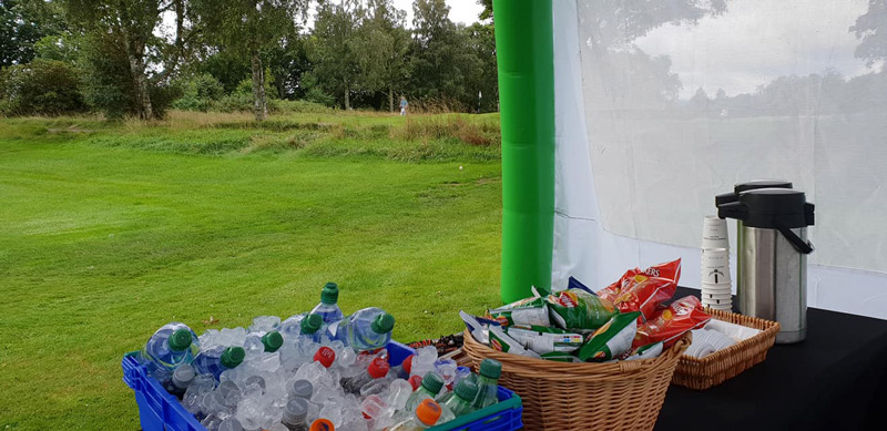 1st Annual Henry County Parks & Recreation Senior Services Golf Tournament - Default Image of Beverage Sponsor