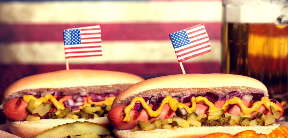 Medina County Republican Party Golf Outing - Default Image of Lunch Sponsor