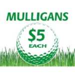Image of Mulligans