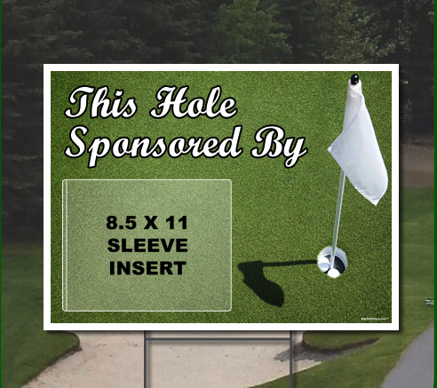 Tee off for the Trades 2024 - Default Image of Hole Sponsorship