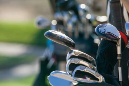 Tee off for the Trades 2024 - Default Image of Iron Sponsor