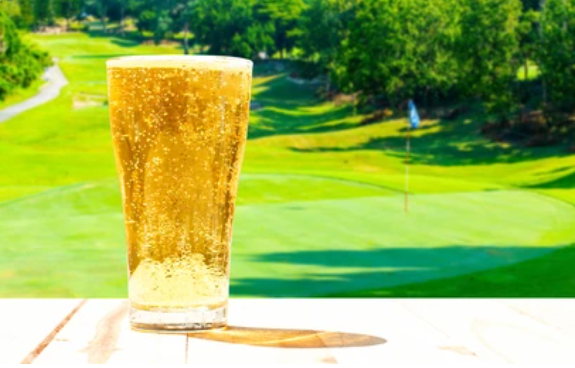 Tee off for the Trades 2024 - Default Image of Happy Hour/Reception