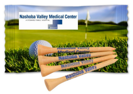 Tee off for the Trades 2024 - Default Image of Mini Basics Golf Kit