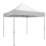Image of Golf Course tent