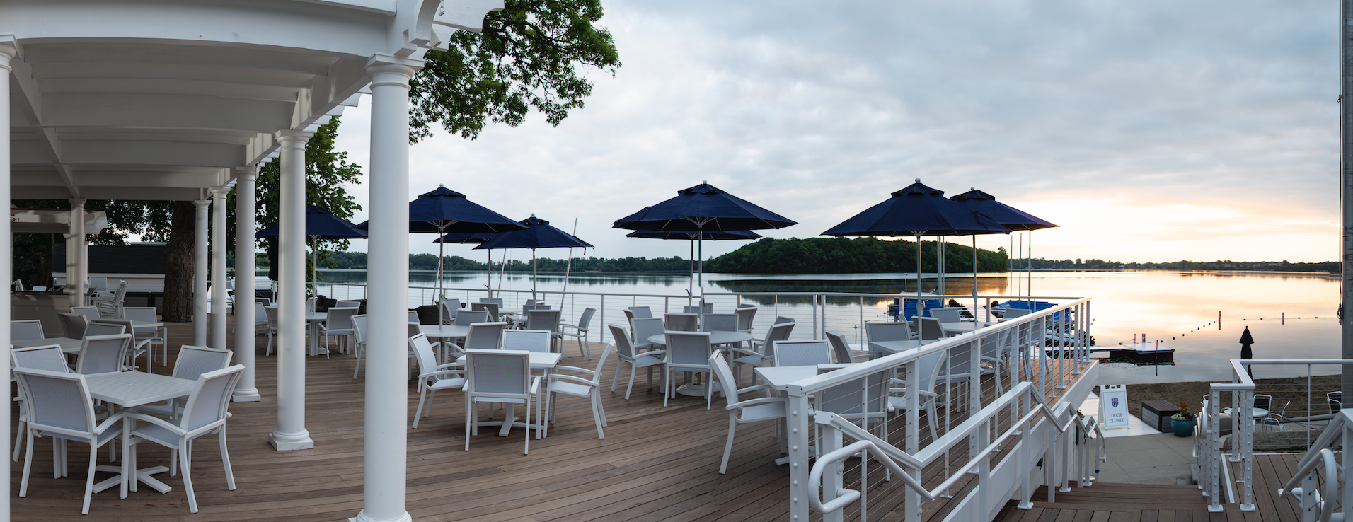 Champions Circle™ Golf Classic featuring Coach Jim Harbaugh - Default Image of Champion Sponsor