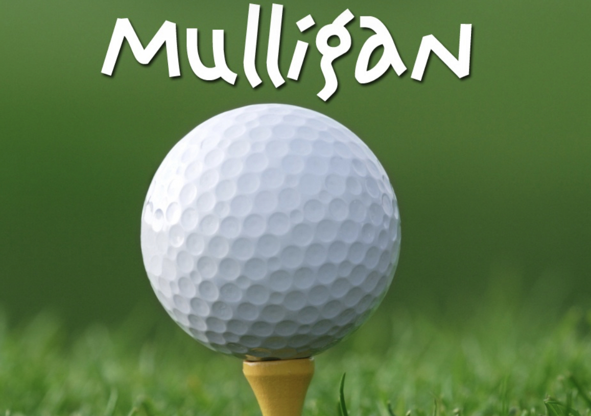 Birdies & Bickles - Default Image of 4 Mulligans