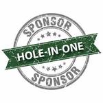 Image of Hole in One Sponsor