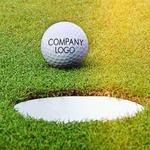 Image of Golf Ball Sponsor