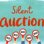 Image of Silent Auction Sponsor