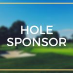 Image of Hole/Tee sign Sponsorship