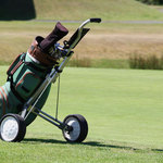 Image of Golf Club Rental