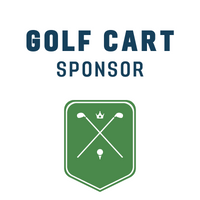 12th Annual Joy of Giving Tournament - Default Image of Golf Cart Sponsor