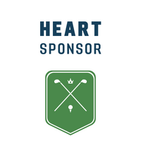 12th Annual Joy of Giving Tournament - Default Image of Heart Sponsor