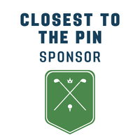 12th Annual Joy of Giving Tournament - Default Image of Closest to the Pin Sponsor