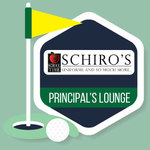 Image of SCHIRO'S Schooltime Principal's Lounge Ticket