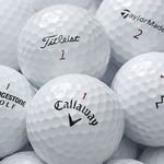 Image of Golf Ball Sponsorship