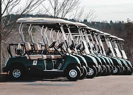 Matrix Classic Charity Golf Tournament - Default Image of Cart Sponsorship 