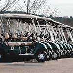 Image of Cart Sponsorship 