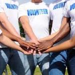 Image of Volunteer Sponsorship