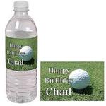 Image of Water Bottle Sponsorship
