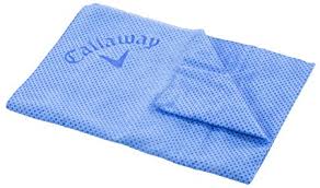 Dr. George M. Greene Scholarship Golf Tournament - Default Image of Cooling Towel Sponsorship