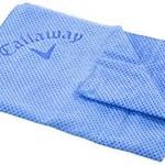 Image of Cooling Towel Sponsorship