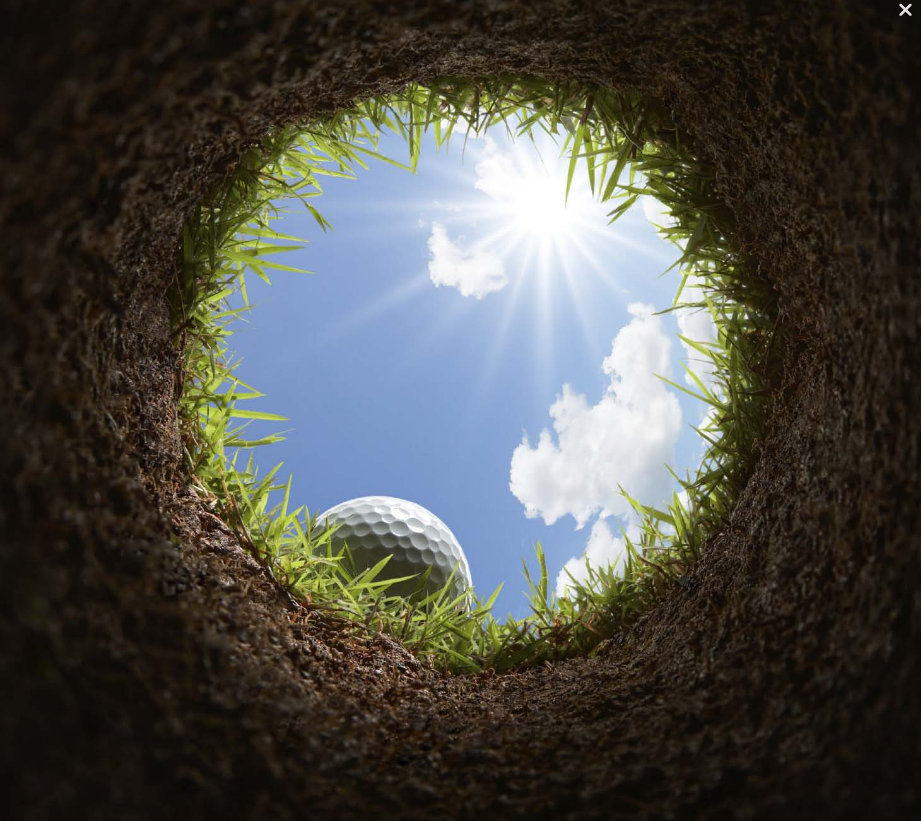 Matrix Classic Charity Golf Tournament - Default Image of Hole Sponsorship