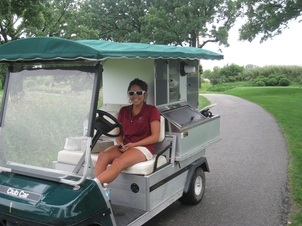 2023 CES Charity Golf Outing - Default Image of Bar Sponsor