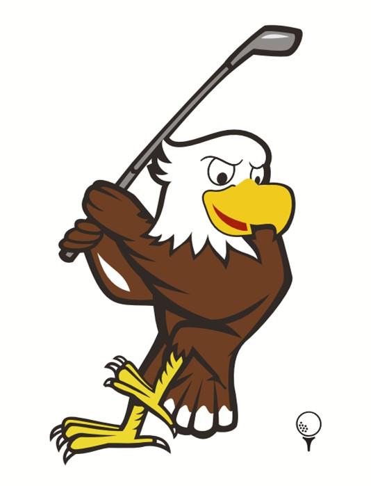 2023 CES Charity Golf Outing - Default Image of Eagle Sponsor