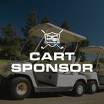 Image of Golf Cart Sponsor