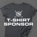 Image of T-Shirt Sponsor