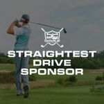 Image of Straightest Drive Sponsor