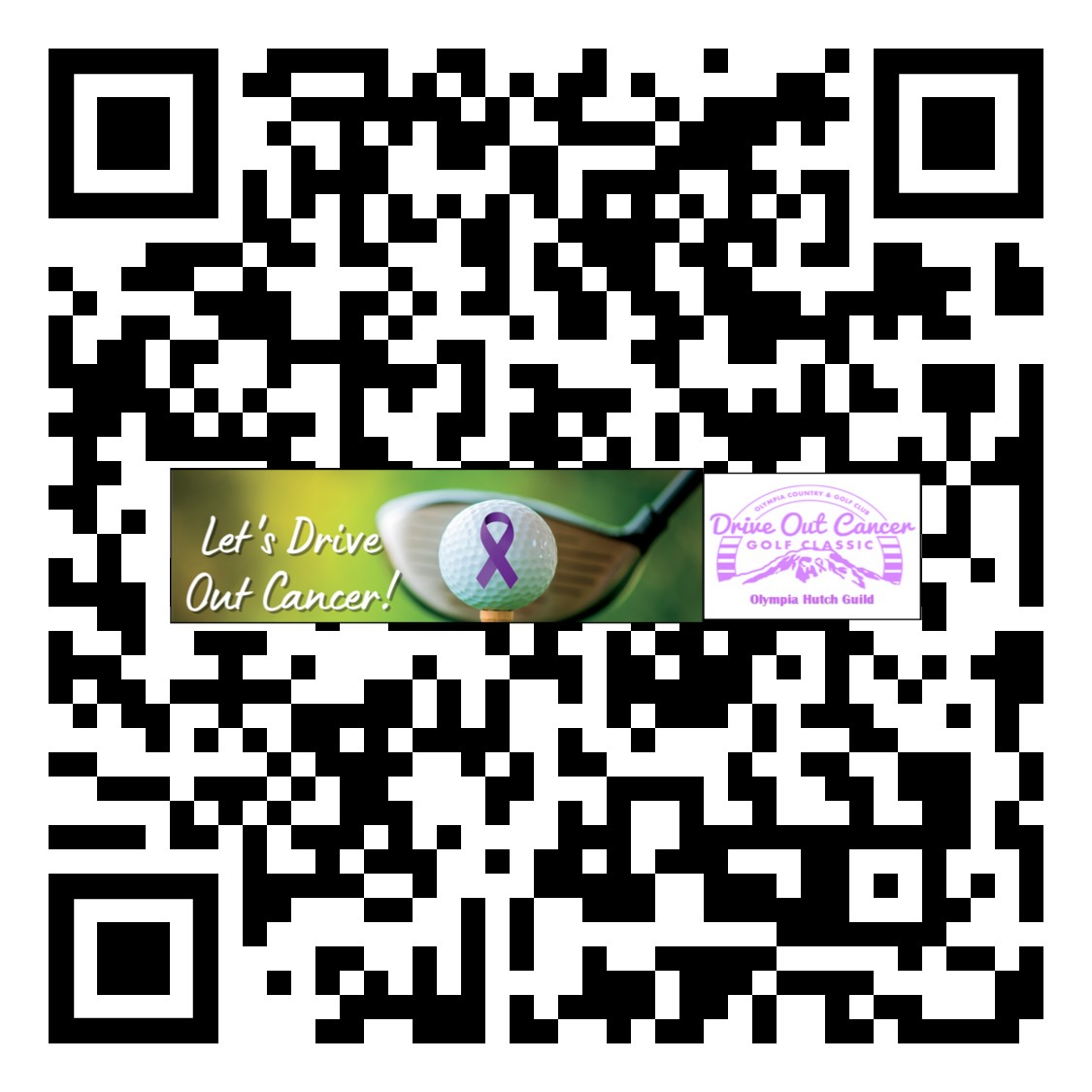 Olympia Hutch Guild in partnership with the Olympia Country & Golf Club 2nd Annual Drive Out Cancer - Default Image of Entertainment App-$25 Purchase Separately