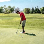 Image of Putting Contest Sponsor